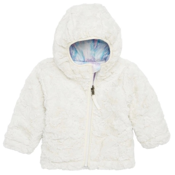 The North Face Mossbud Swirl Jacket - Picture 2 of 2